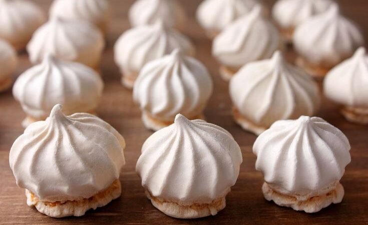 Como Fazer Suspiro Caseiro Saquinho e Crocante 5 (10)