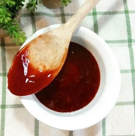 Como Fazer Molho Barbecue Caseiro Fácil e Saboroso 5 (19)