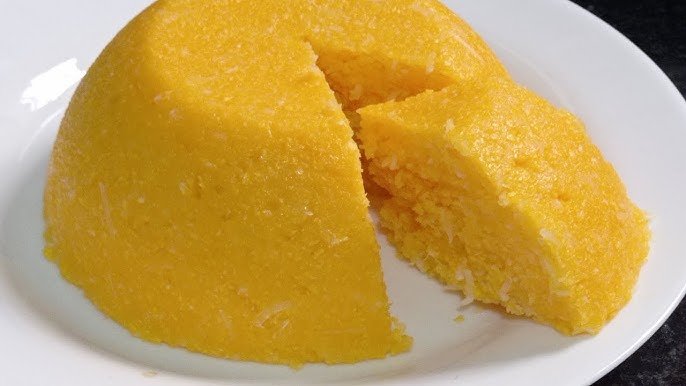 Cuscuz Simples