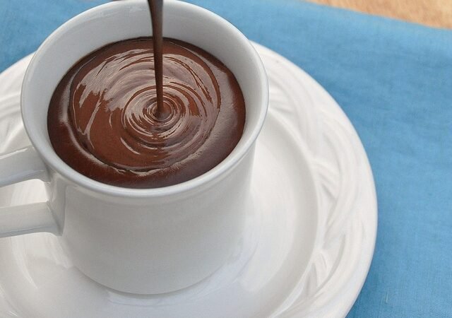 Receita Fácil de Chocolate Quente com Canela 5 (12)