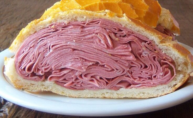 Como Fazer o Clássico Sanduíche de Mortadela Paulistano 5 (12)