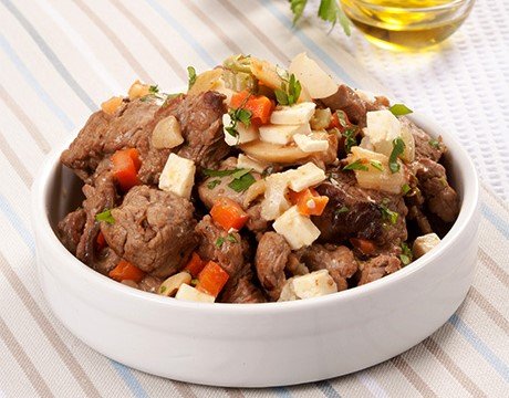 Receita de Pica-Pau