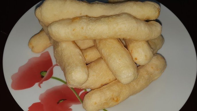 Biscoito de Polvilho Frito