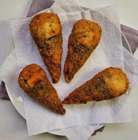 Como Fazer Temaki Frito Caseiro Receita Fácil e Crocante 5 (13)