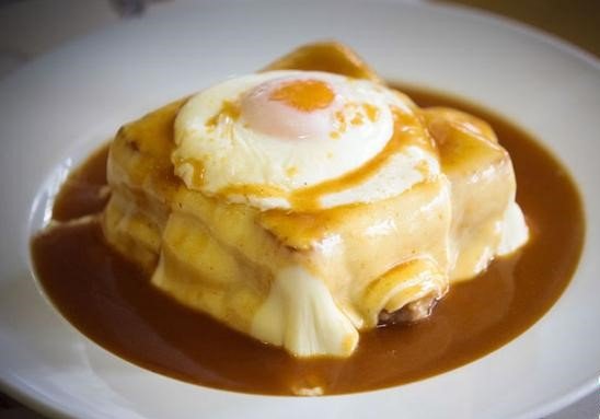 Francesinha