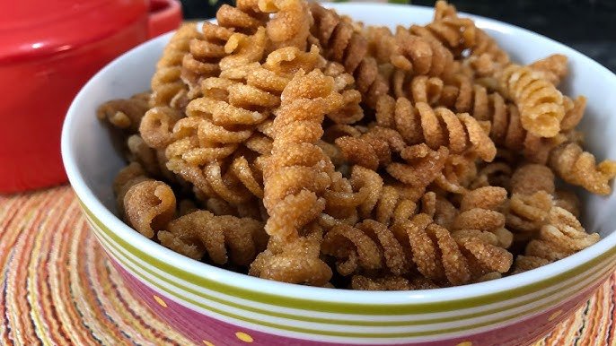 Macarrão Aperitivo