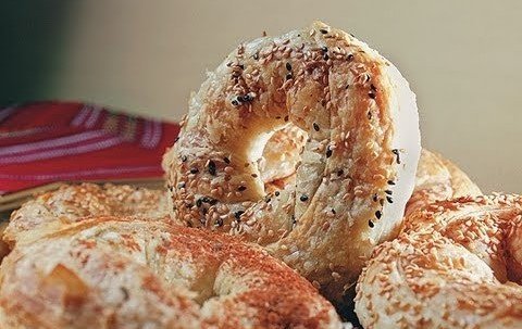 Burekas – Massa Folhada Recheada