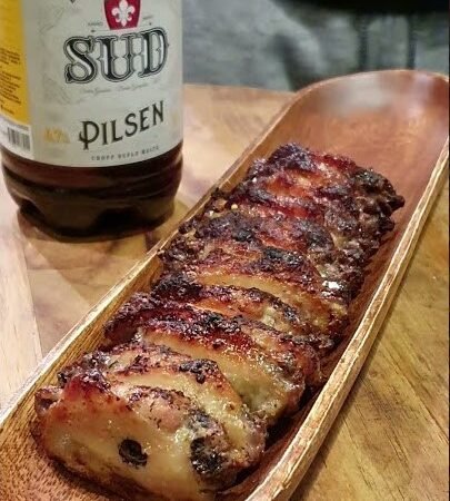 Receita de Tulipa de Frango Dourada e Cheia de Sabor 5 (21)