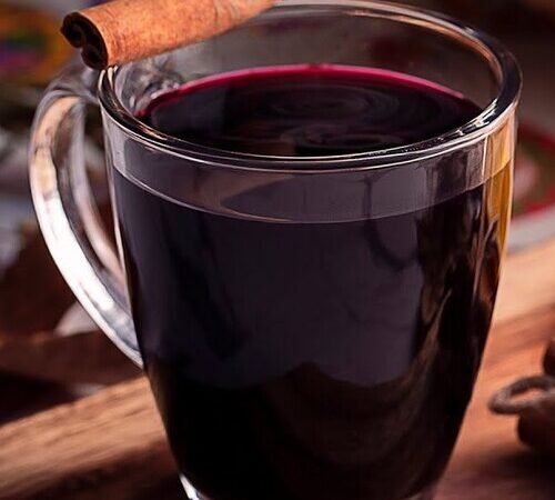 Receita de Quentão de Vinho para Aquecer seu Inverno 5 (18)