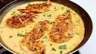 Receitas com Filezinho Sassami