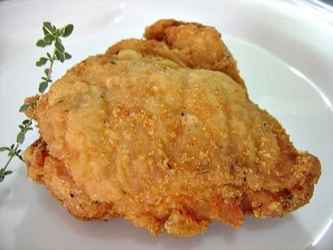 Receitas com Sobrecoxa Desossada