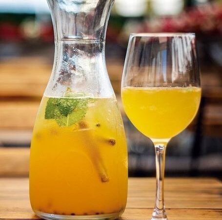 Receita Fácil de Sangria de Espumante com Maracujá 5 (14)