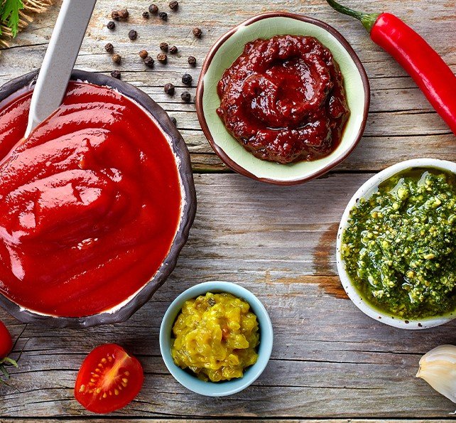 3 Molhos para Seu Churrasco Ficar Maravilhoso