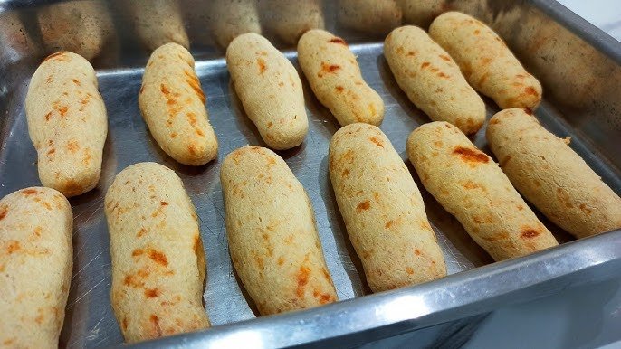 Biscoitão de Queijo