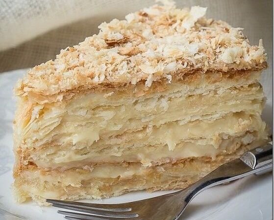 bolo napoleão (russo) receita 5 (16)