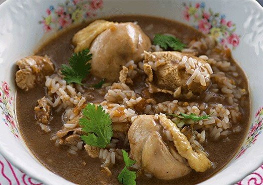 Arroz de Cabidela