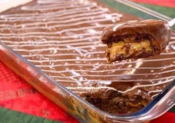 Pão de Mel na Travessa