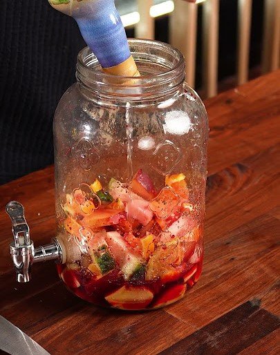 Sangria Caseira 3 Litros