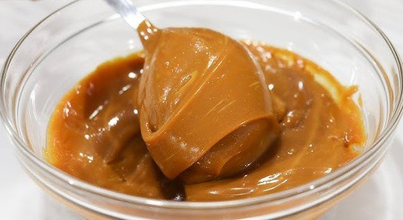 Doce de Leite Saudável e Prático