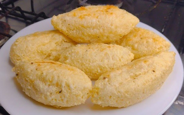 Kibe de Tapioca Granulada