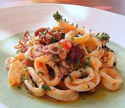 Lulas Salteadas à Guilho