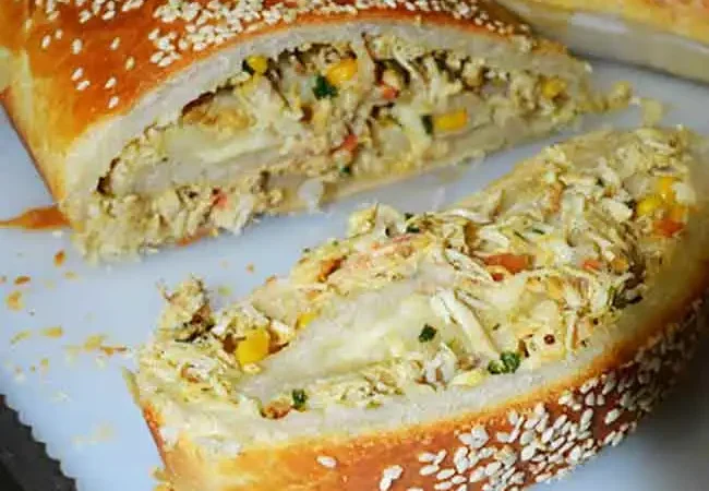 Pãozinho de Frango com Catupiry: Receita Irresistível 5 (14)