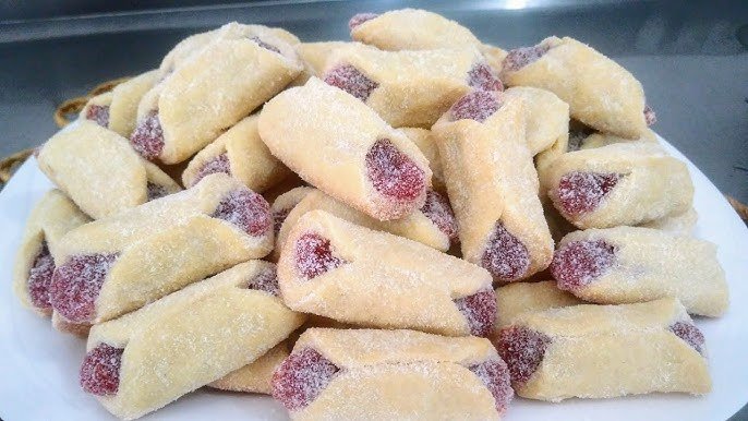 Beliscão de Goiabada