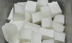 Receita de Colágeno Natural Sem Lactose para Pele e Cabelos e unhas