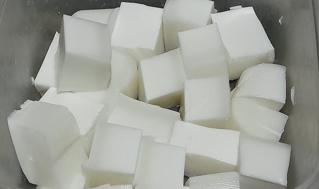 Receita de Colágeno Caseiro Natural Sem Lactose