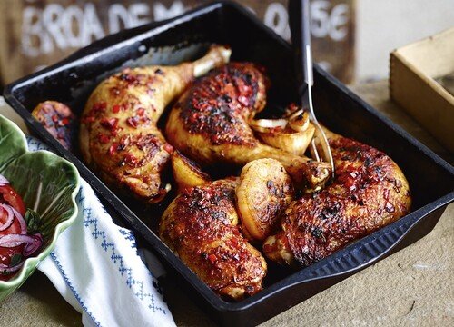 Frango Piri-Piri
