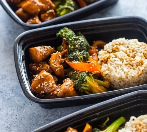 Receita rango Teriyaki na Marmita: Prático e Saboroso 5 (18)