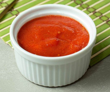 Molho Anti-Inflamatório Caseiro