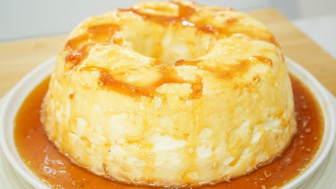 Molotof com Caramelo