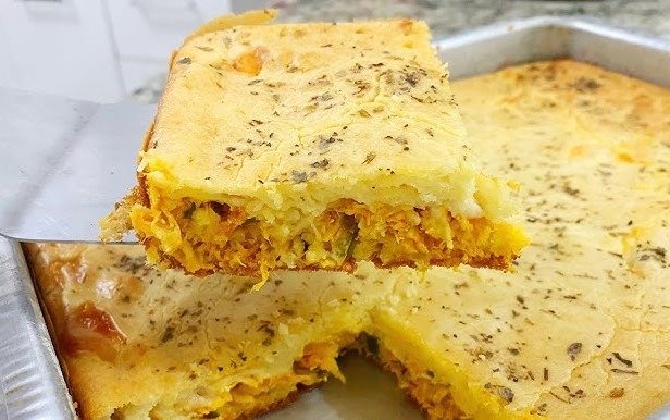 Torta Caipira de Liquidificador: Receita Rápida e Saborosa 5 (11)