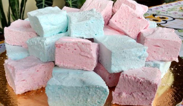 3 Receitas de Marshmallow para o Dia das Crianças