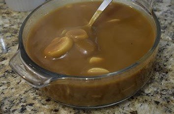 Molho Rápido para Carne Assada