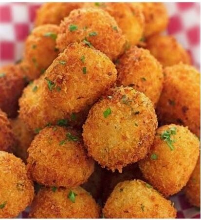 Receita de Bolinho de Atum com Milho Simples e Saboroso 5 (10)