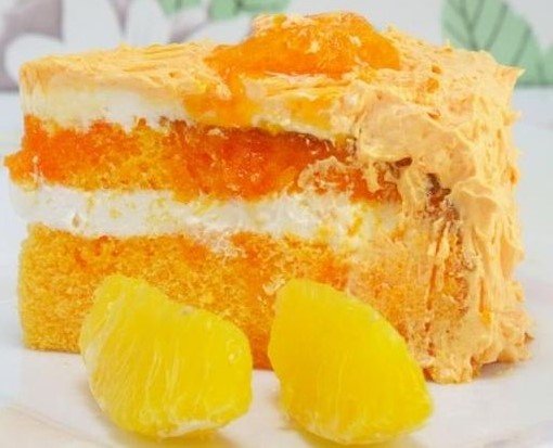 Receita de Bolo de Laranja com Casca Fofinho 5 (18)