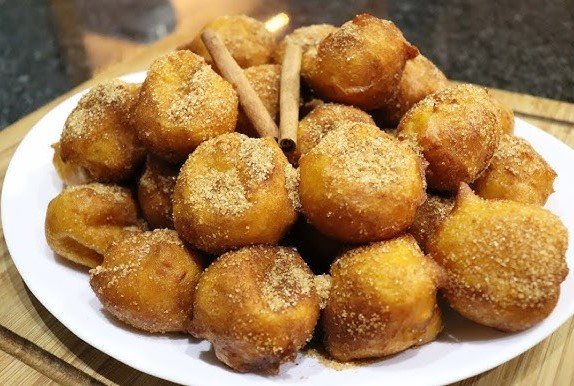 Bilharacos de Cenoura