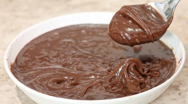 Brigadeiro Saudável sem Leite Condensado e sem Açúcar