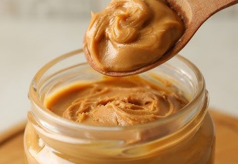 Como Fazer Pasta de Amendoim Caseira e Cremosa 5 (15)