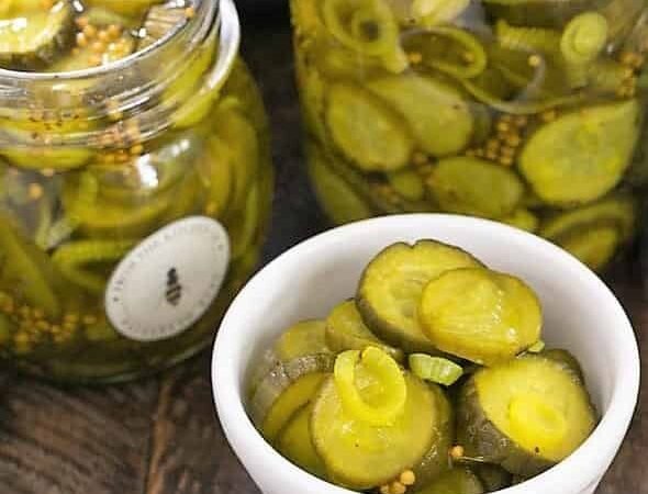 Como Fazer Picles Crocantes Igual ao do McDonald’s 5 (12)