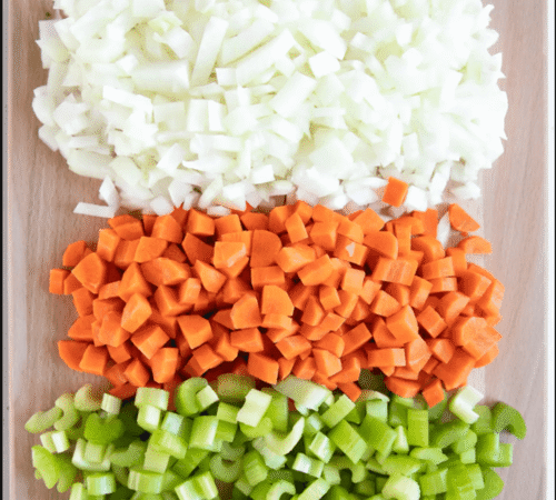 Como Fazer Tablete de Mirepoix Caseiro Pronto para Usar 5 (8)