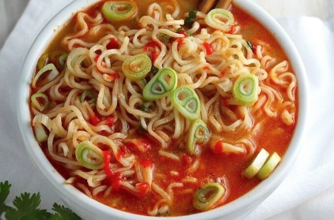 Miojo Saudável com Molho de Tomate Caseiro 5 (18)