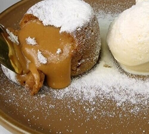 Como Fazer Petit Gâteaux de Doce de Leite passo a passo 5 (20)