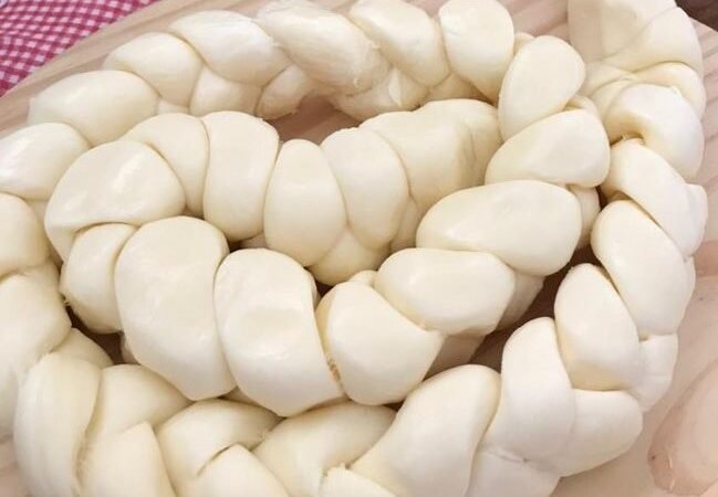 Receita Tradicional de Queijo de Trança Mineiro 5 (8)