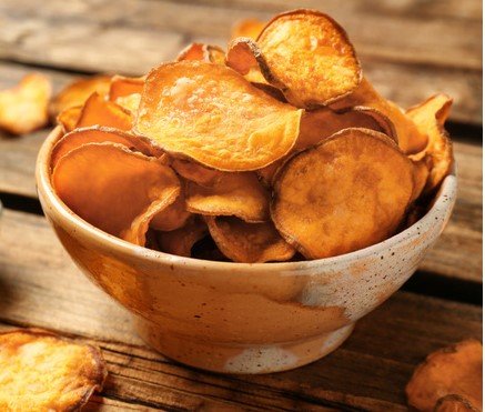Chip de Maxixe