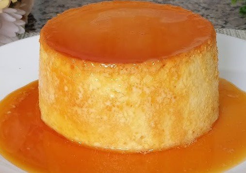 Receita de Pudim na Leiteira Fácil e Sem Forno 5 (13)