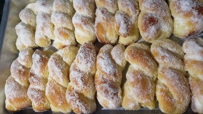 Rosquinha Talisma