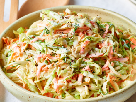 Salada Completa e Saudável